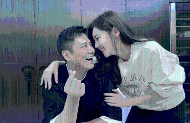 36岁乳腺癌妈妈挑战完成100个愿望:两个儿子还那么小,就想给他们留点什么